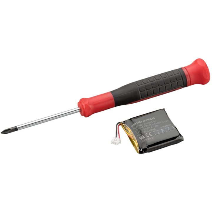 Poly Savi 8220 Battery With Removal Tool auriculares