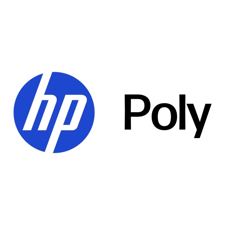 Suporte de montagem na parede HP Poly Poly CCX 400