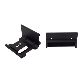 HP Poly Studio P15/R30 Wall Mount Black