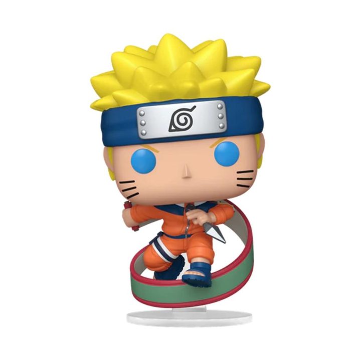 Funko Pop! Naruto – Naruto Uzumaki