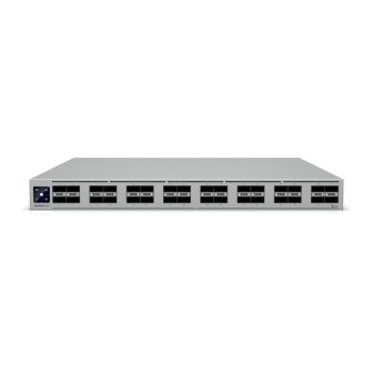 Ubiquiti Enterprise Campus Switch Core Gerido L2/L3 Gigabit Ethernet…