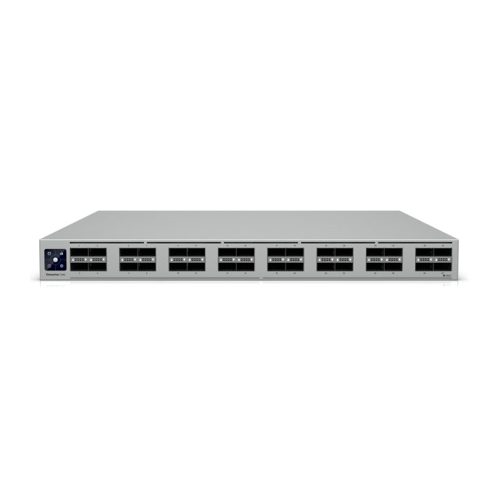 Ubiquiti Enterprise Campus Switch Core Gerido L2/L3 Gigabit Ethernet…