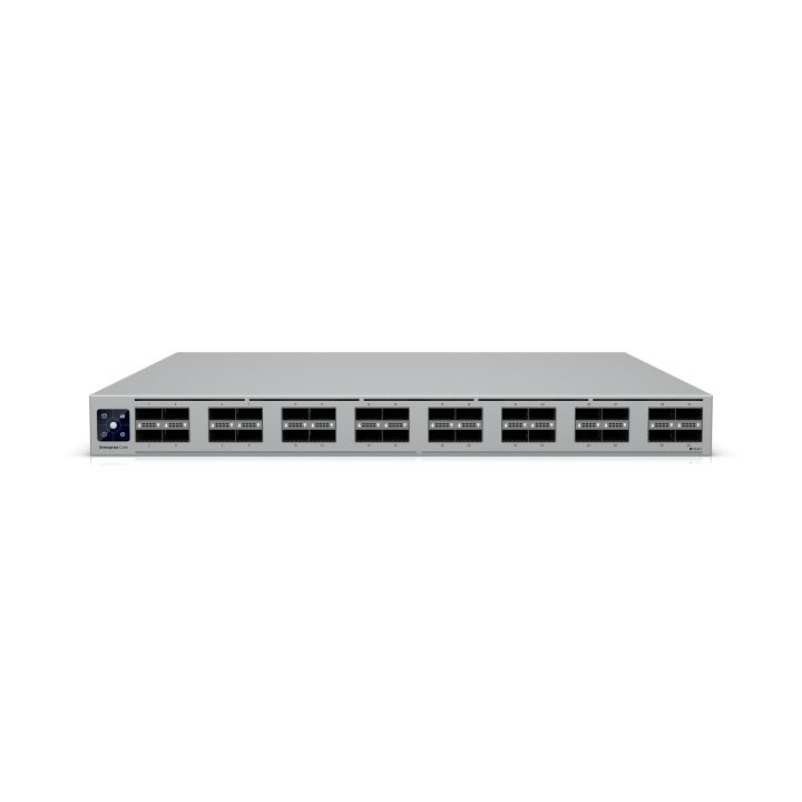 Ubiquiti Enterprise Campus Switch Core Gerido L2/L3 Gigabit Ethernet…