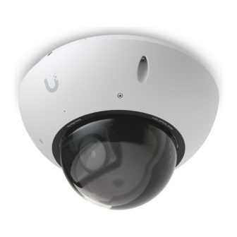 Ubiquiti G6 Edge Dome IP Security Camera Indoor and Outdoor 3840 x…