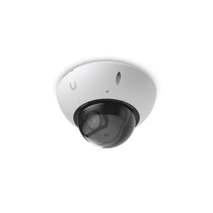 Ubiquiti UVC-G6-EDGE-DOME câmara domo 4K PoE+ zoom óptico 2,36x