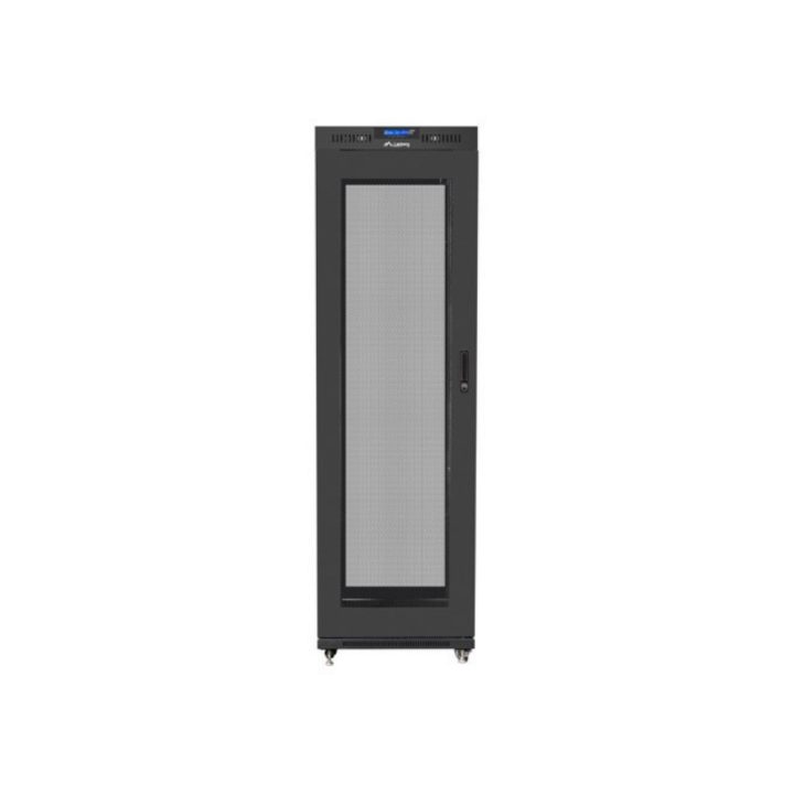 Lanberg FF01-6042-23BL armario rack 42U Rack o bastidor independiente…