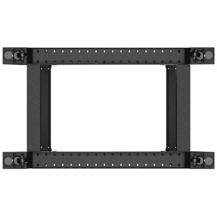 Lanberg OR01-6022-B acessório de rack Base para rack