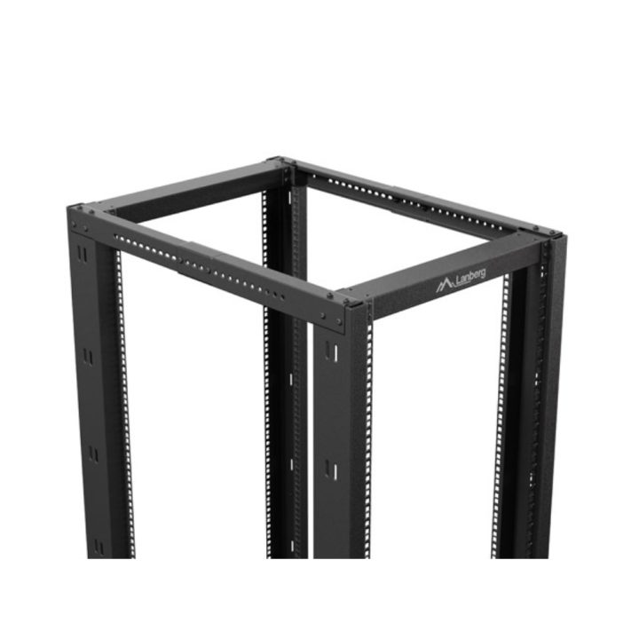 Lanberg OR01-6022-B acessório de rack Base para rack