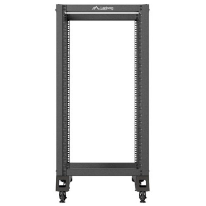 Lanberg OR01-6022-B acessório de rack Base para rack