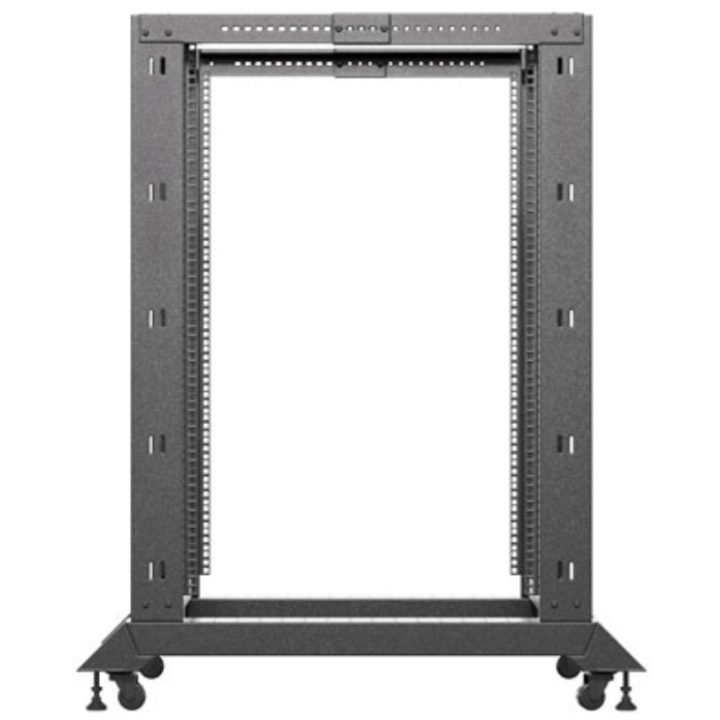 Lanberg OR01-6022-B acessório de rack Base para rack