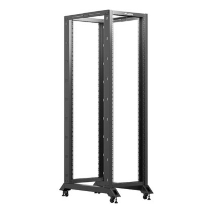 Lanberg OR01-6042-B armario rack 42U Rack o bastidor independiente…