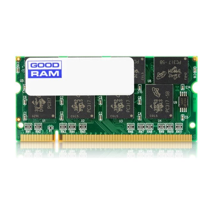 GoodRam Enterprise SD05M 480 GB