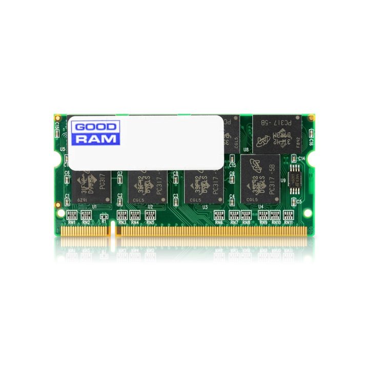 GoodRam Enterprise SD05M 480 GB