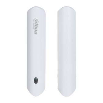 Dahua Technology DHI-ARD324-W2(868) sensor de puerta / ventana…