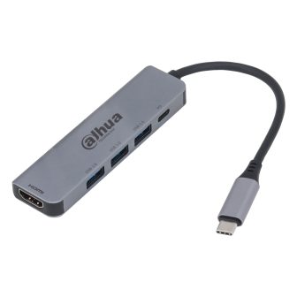 Dahua Technology TC35 estação dock para telemóvel…