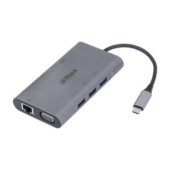 Dahua Technology TC39 Mobile Docking Station Tablet/Smartphone/Laptop…