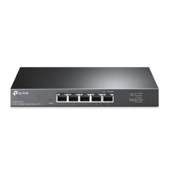 TP-Link TL-SG105-M2 Unmanaged Switch 2.5G Ethernet (100/1000/2500)…