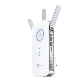 TP-Link RE550 ampliador de red Transmisor y receptor de red Blanco…