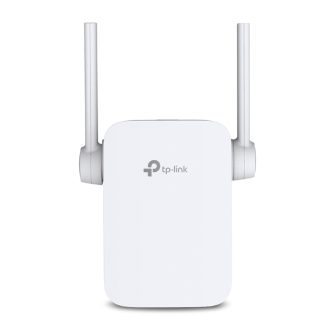 TP-Link RE205 V3 Range Extender Network Repeater White 10, 100 Mbit/s