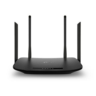 TP-Link Archer VR300 router inalámbrico Ethernet rápido Doble banda…