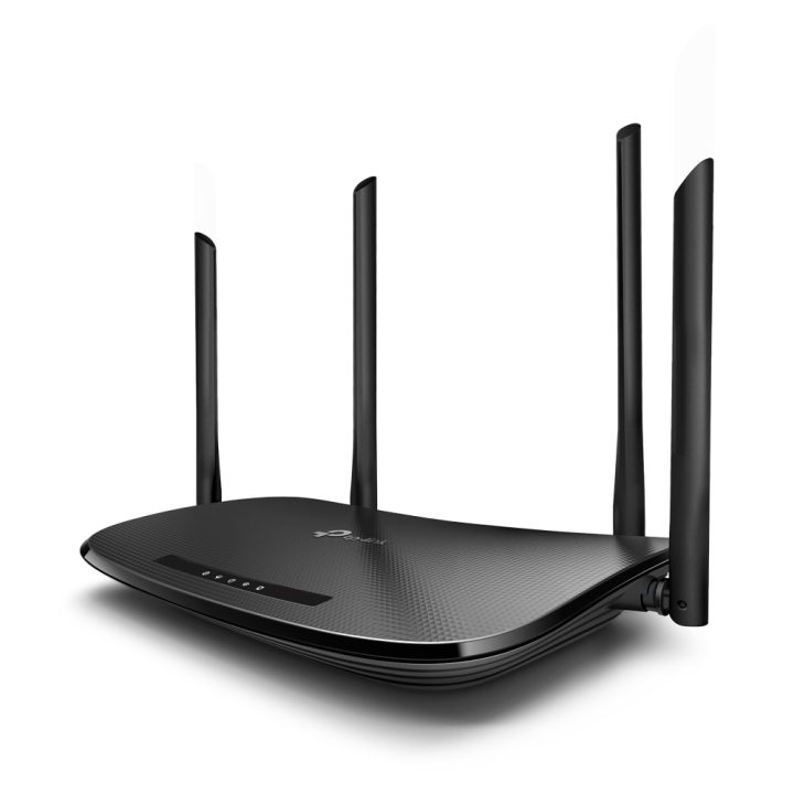 TP-Link Archer VR300 router inalámbrico Ethernet rápido Doble banda…
