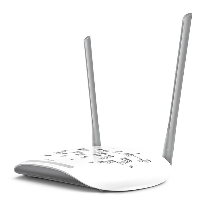 TP-Link TD-W9960 router inalámbrico Ethernet rápido Banda única (2,4…