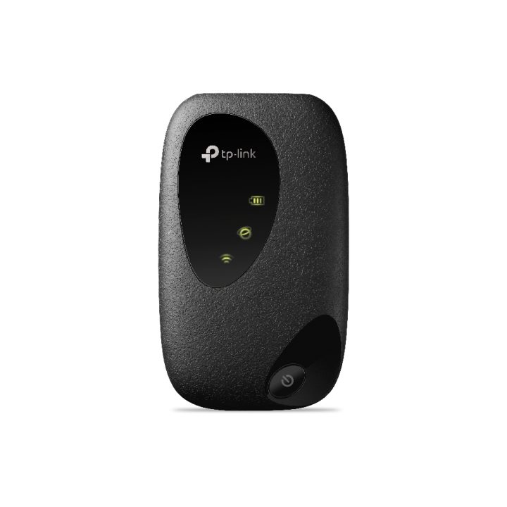 TP-Link M7200 router de telefonía/puerta de enlace/módem Router de…
