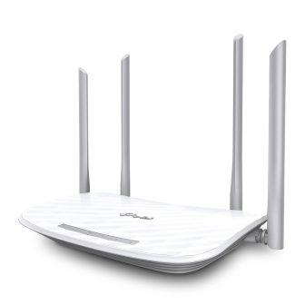 TP-Link Archer A5 Wireless Router Fast Ethernet Dual Band (2.4 GHz /…