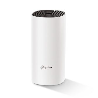 TP-Link Deco M4(1-pack) Doble banda (2,4 GHz / 5 GHz) Wi-Fi 5…