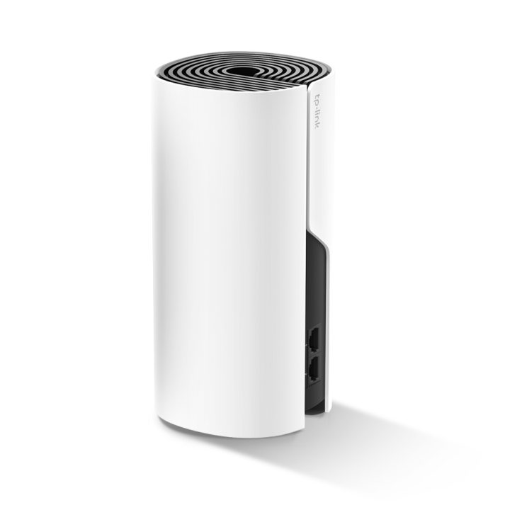 TP-Link Deco M4(1-pack) Doble banda (2,4 GHz / 5 GHz) Wi-Fi 5…