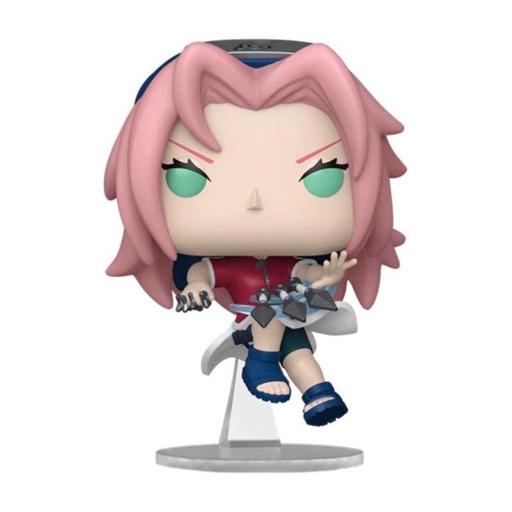 Funko Pop! Naruto – Sakura Haruno