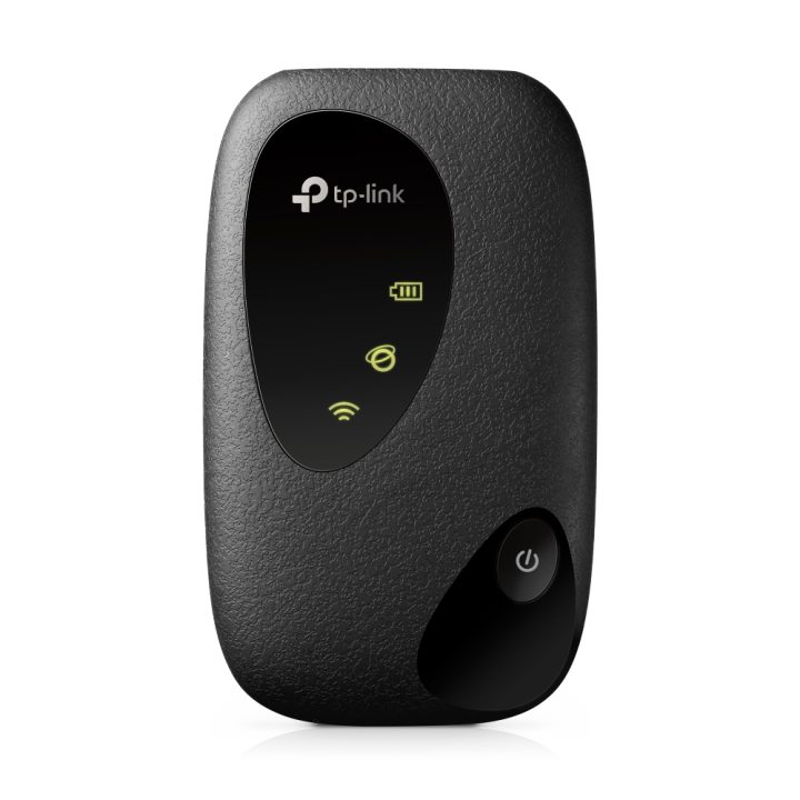 TP-Link M7000 router de telefonía/puerta de enlace/módem Router de…