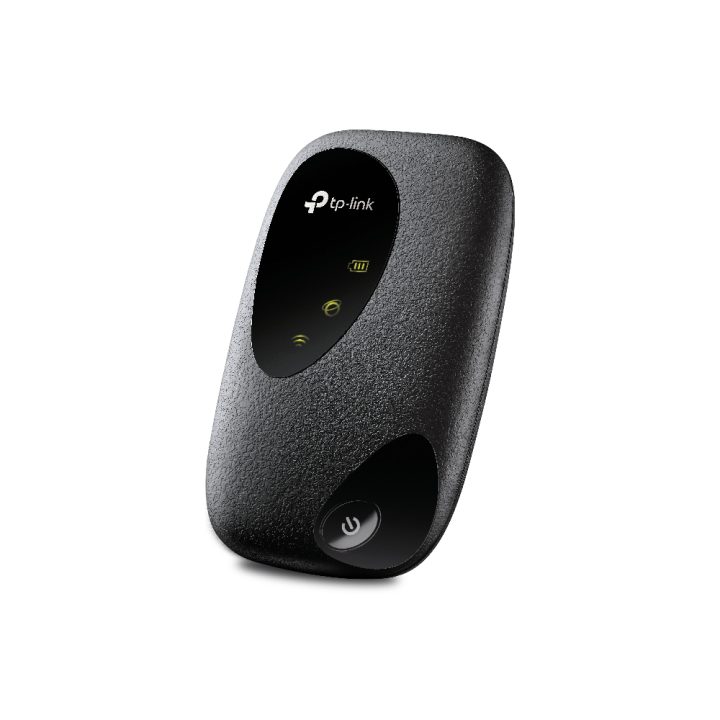 TP-Link M7000 router de telefonía/puerta de enlace/módem Router de…