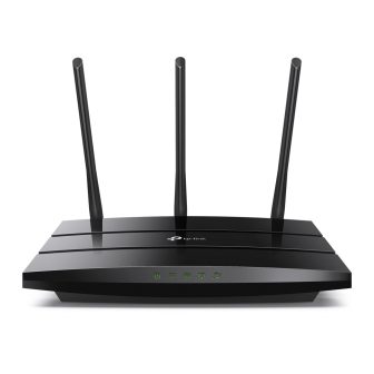 TP-Link Archer A8 router inalámbrico Gigabit Ethernet Doble banda…