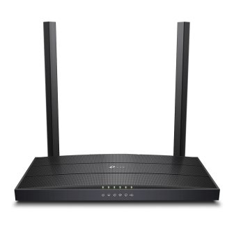 TP-Link Archer VR400 router inalámbrico Gigabit Ethernet Doble banda…