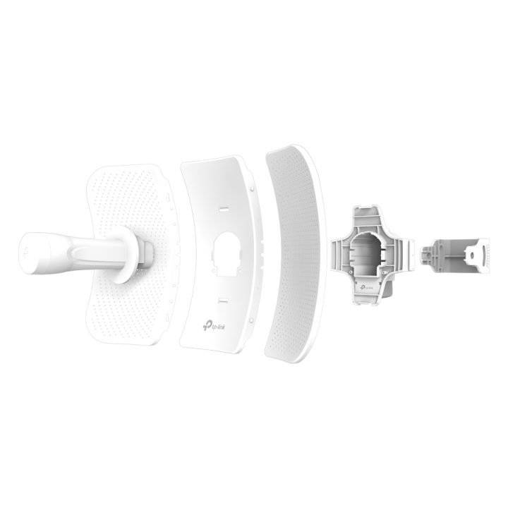 TP-Link CPE605 antena para red Antena direccional 23 dBi