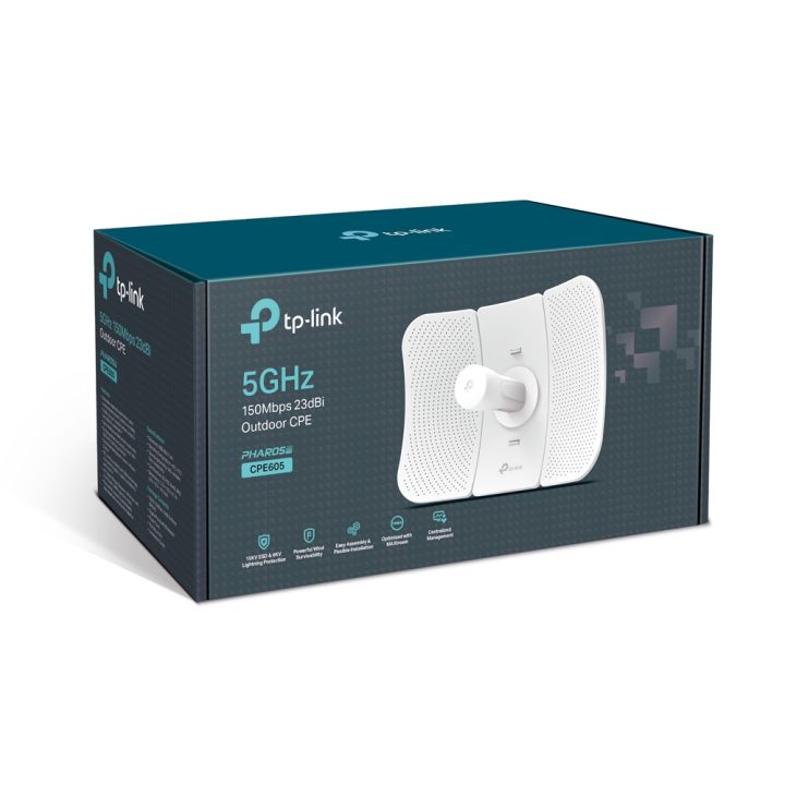 TP-Link CPE605 Network Antenna Directional Antenna 23 dBi