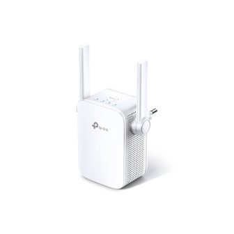 TP-Link RE305 Range Extender Network Repeater White 10, 100 Mbit/s