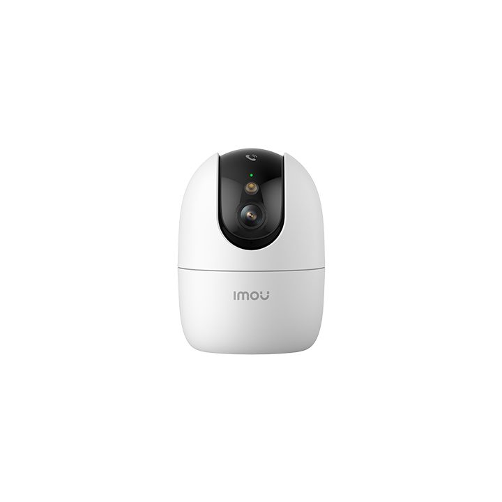 Imou Ranger 2 Pro 4K Indoor IP Security Camera 3840 x 2160 Pixels…