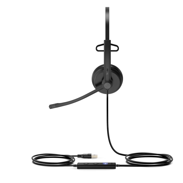 Yealink UH34 Mono Teams Auriculares Alámbrico Diadema Oficina/Centro…