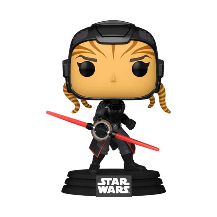 Funko Pop! Star Wars – Tales of the Empire Fourth Sister