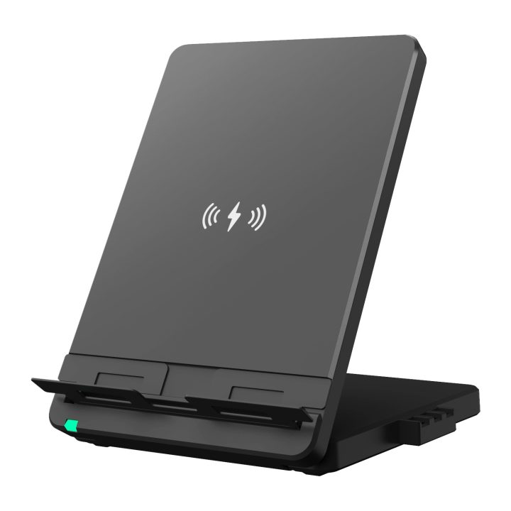 Yealink Dect Accessory - WHC60 Smartphone Preto Carregador sem fios…