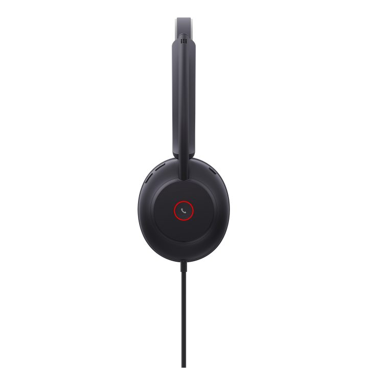 Yealink UH37 Wired Over-Ear Headset