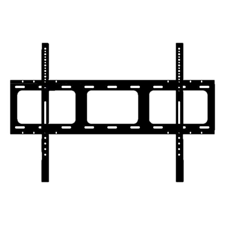 Yealink MB-WallMount-650 Suporte de Parede Preto