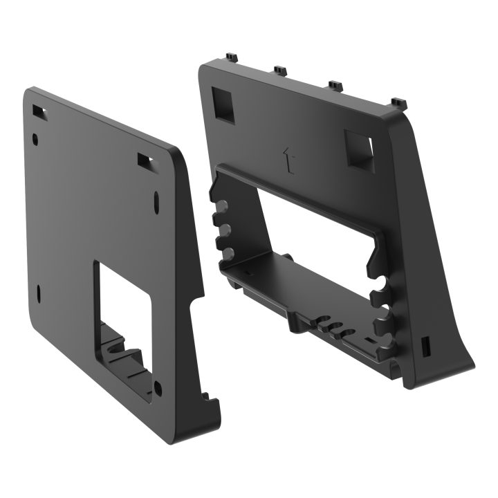 Yealink 3311092 Video Conferencing Accessory Stand Black
