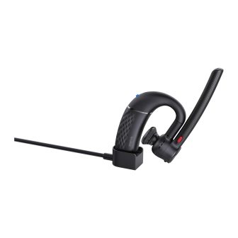 Yealink BH71 Lite auriculares de gancho inalámbricos y con cable