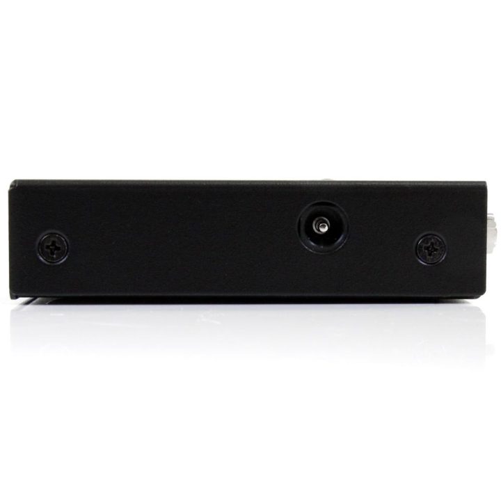 StarTech.com Duplicador Divisor Multiplicador de Vídeo DVI y Audio de…