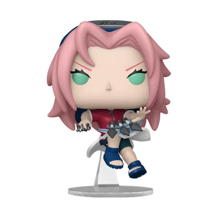 Funko Pop! Naruto – Sakura Haruno
