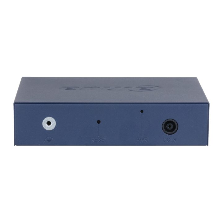 Dahua Technology CS4005-4ET1GT-36 Managed L2 Gigabit Ethernet…