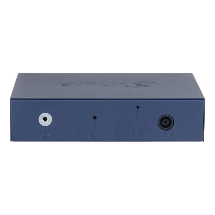 Dahua Technology CS4005-4ET1GT-36 switch Gerido L2 Gigabit Ethernet…